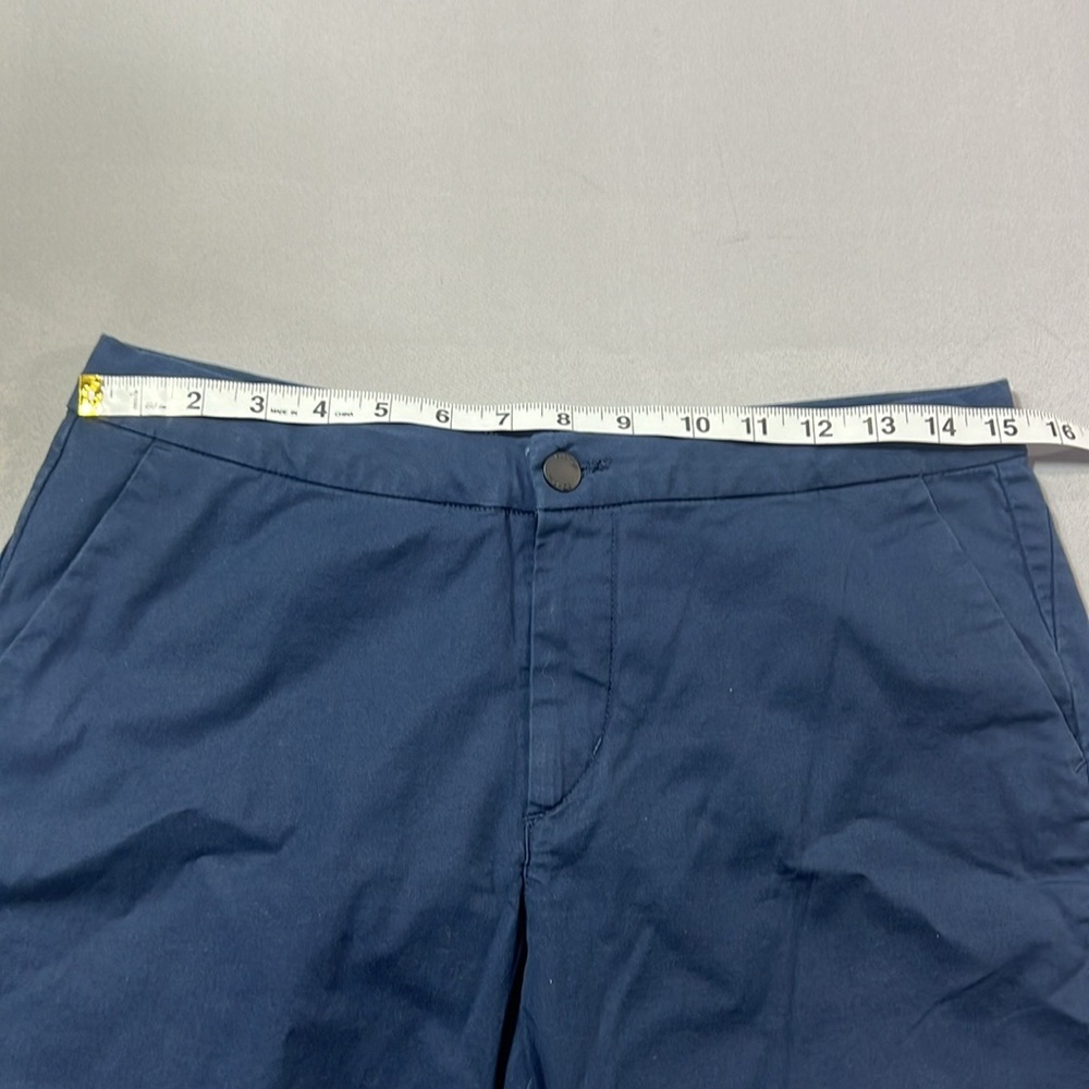 Women’s Radmor golf shorts - Picture 5 of 8